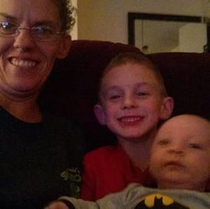 Meet your Posher, Stacey